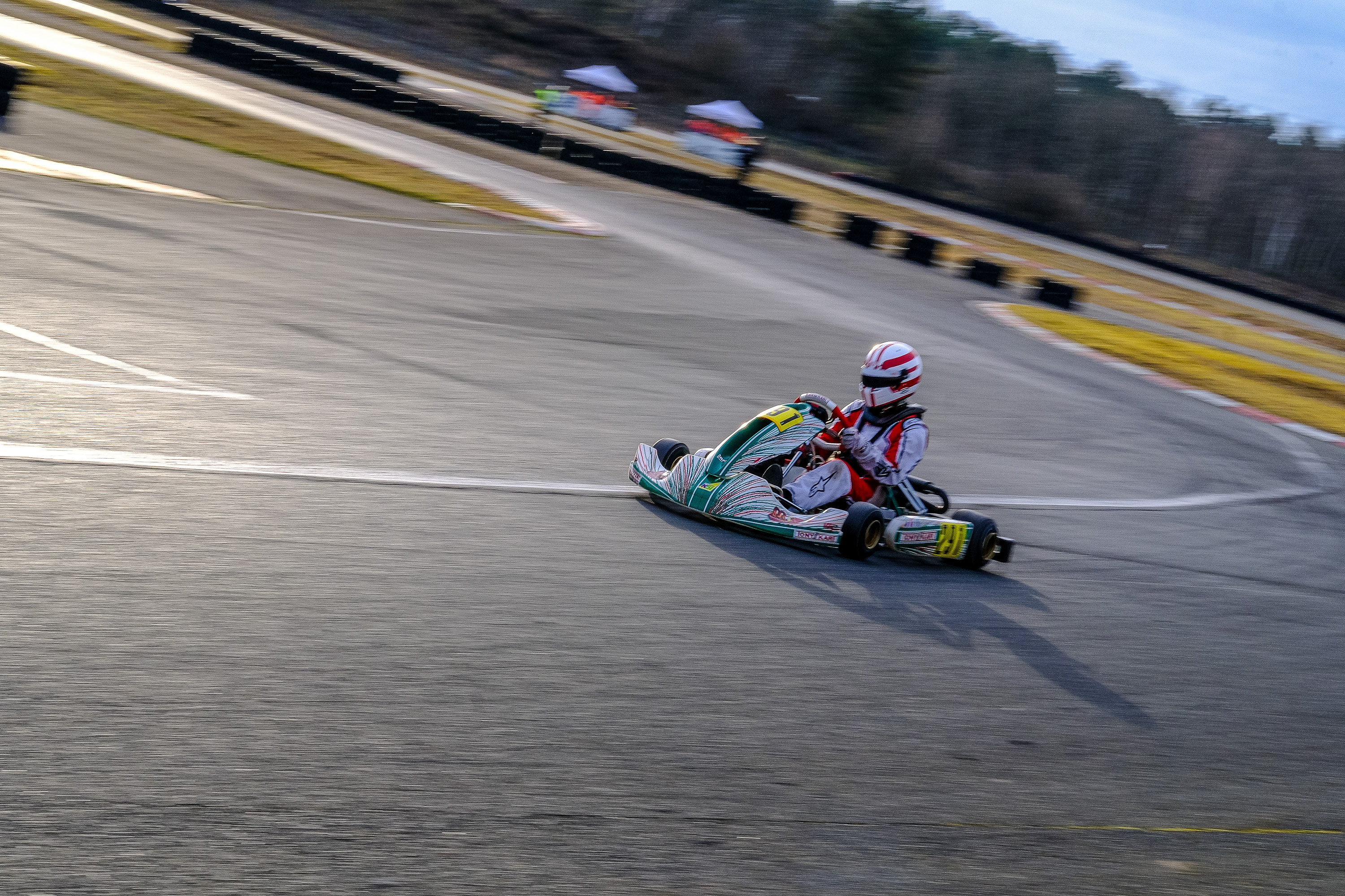 ROTAX MAX CHALLENGE FRANCE 2025