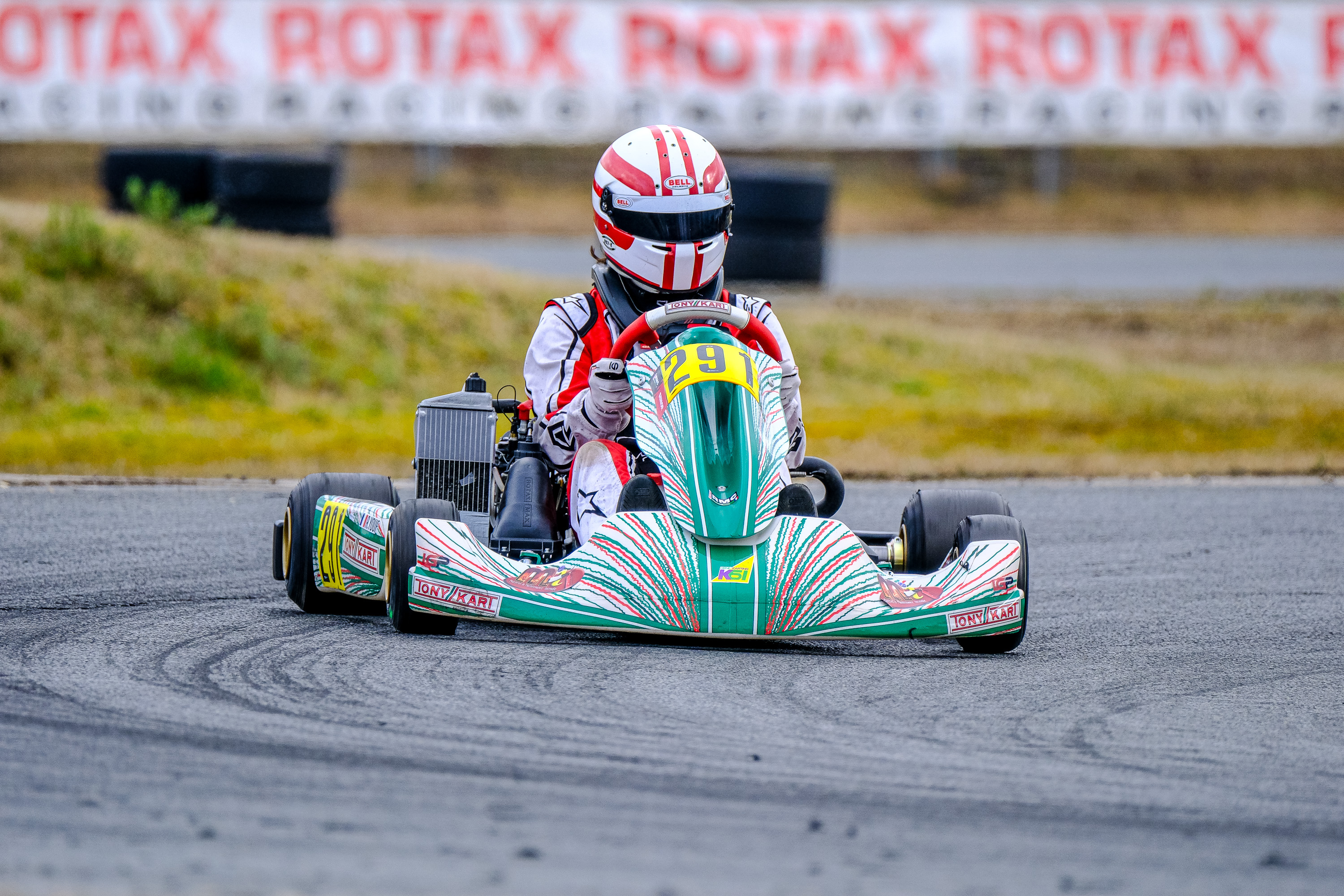 ROTAX MAX CHALLENGE FRANCE 2025