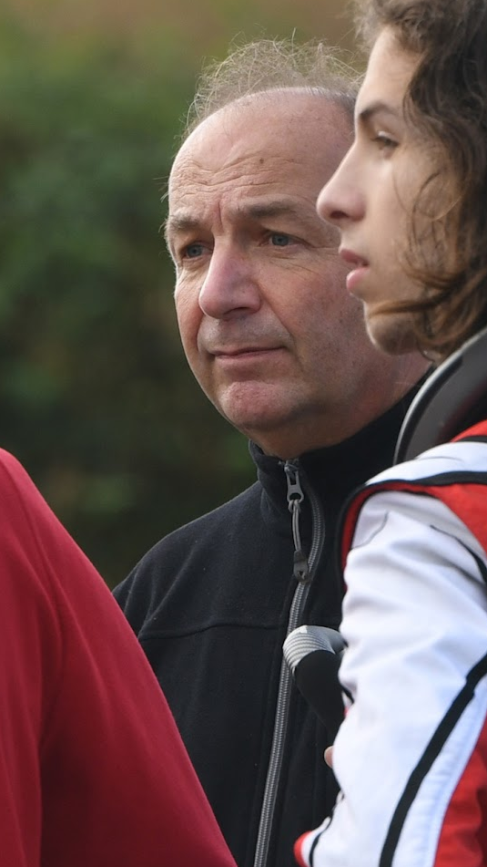 François YOUF