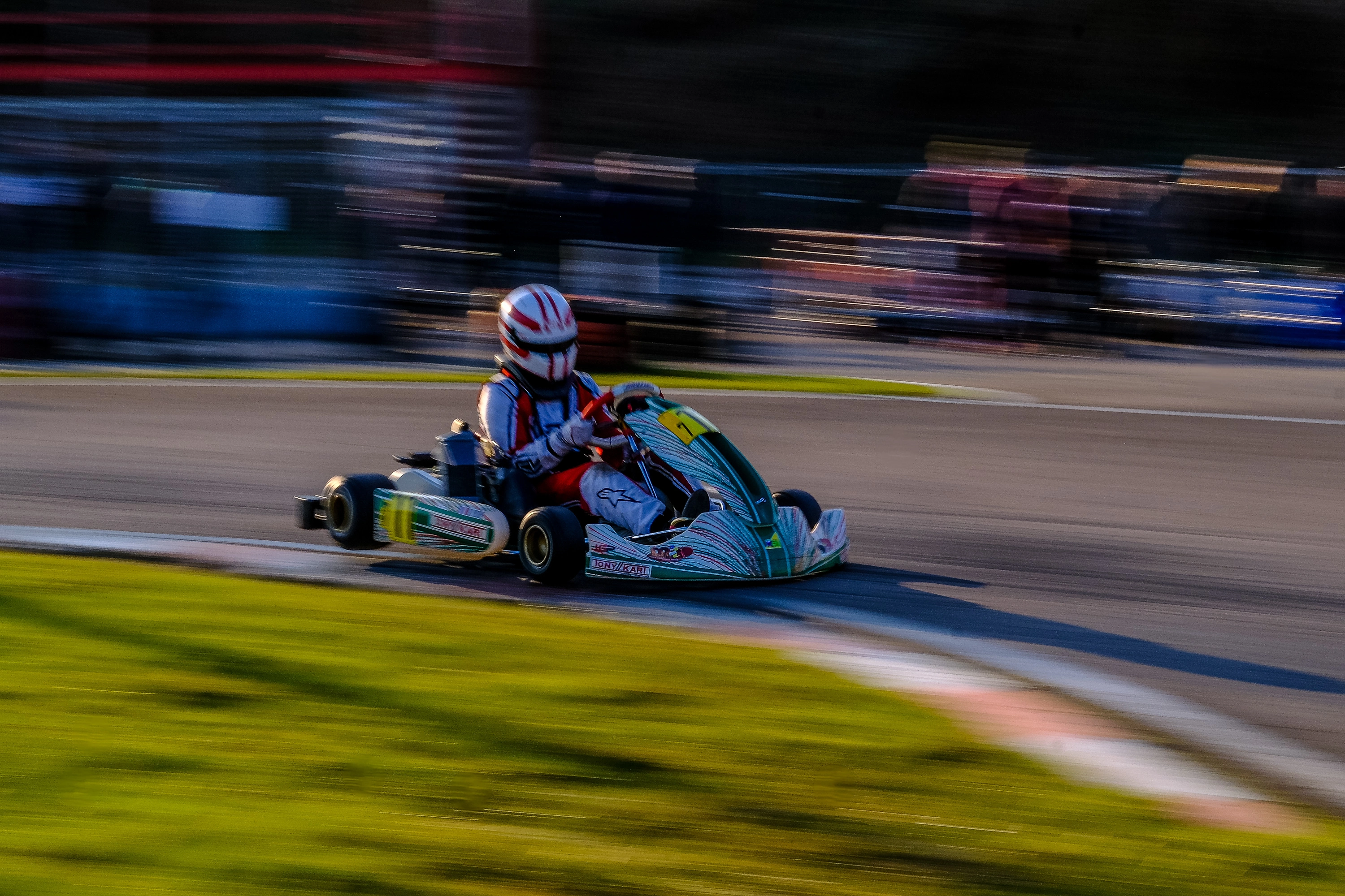 CHALLENGE NORMAND J1 ANNEVILLE 2025