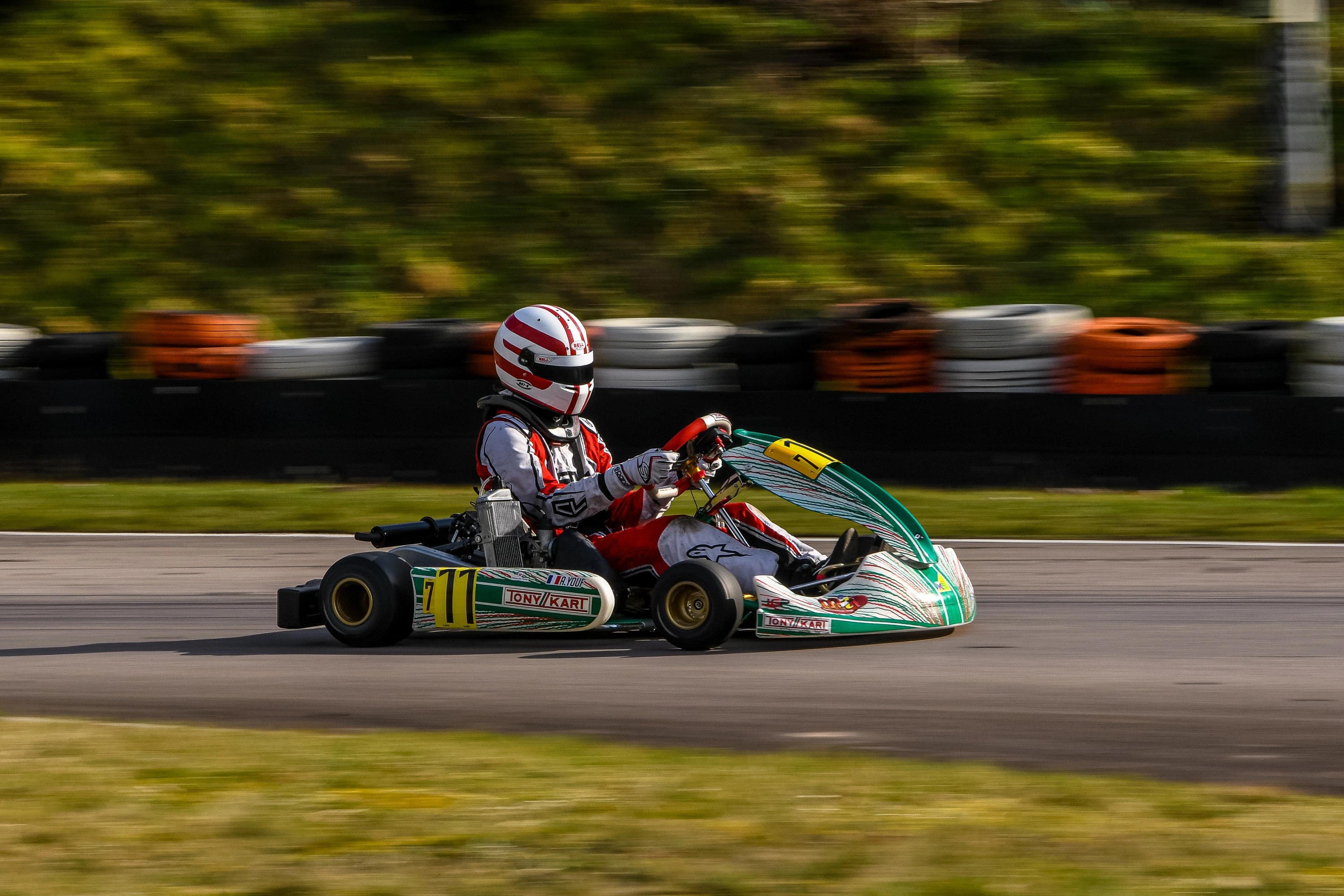 CHALLENGE NORMAND J1 ANNEVILLE 2025